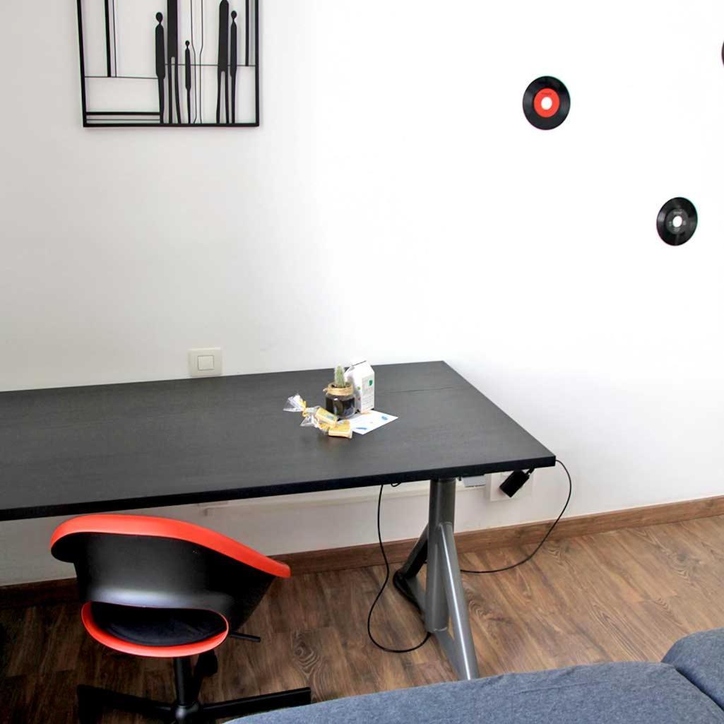 Coliving 1907 Otel Las Palmas de Gran Canaria Dış mekan fotoğraf