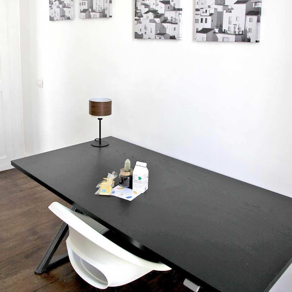 Coliving 1907 Otel Las Palmas de Gran Canaria Dış mekan fotoğraf