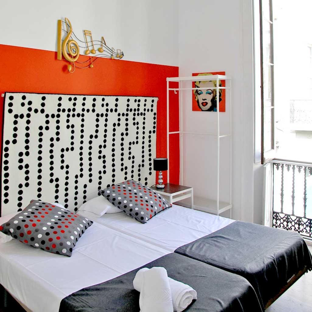 Coliving 1907 Otel Las Palmas de Gran Canaria Dış mekan fotoğraf