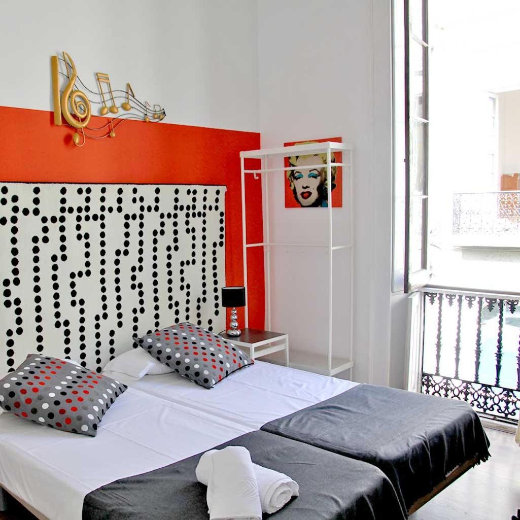 Coliving 1907 Otel Las Palmas de Gran Canaria Dış mekan fotoğraf