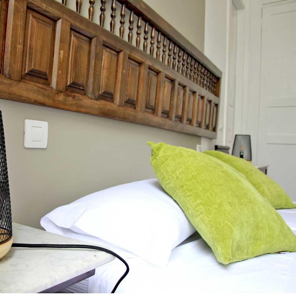 Coliving 1907 Otel Las Palmas de Gran Canaria Dış mekan fotoğraf