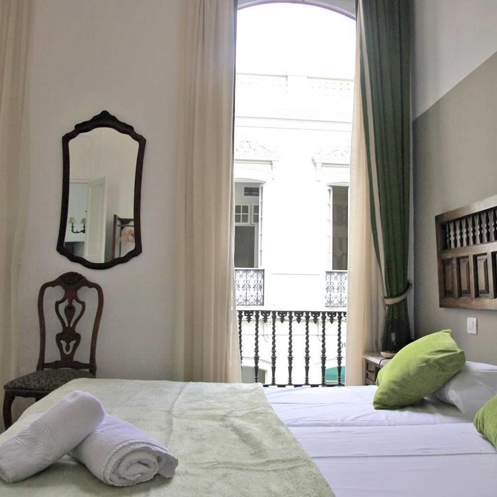 Coliving 1907 Otel Las Palmas de Gran Canaria Dış mekan fotoğraf