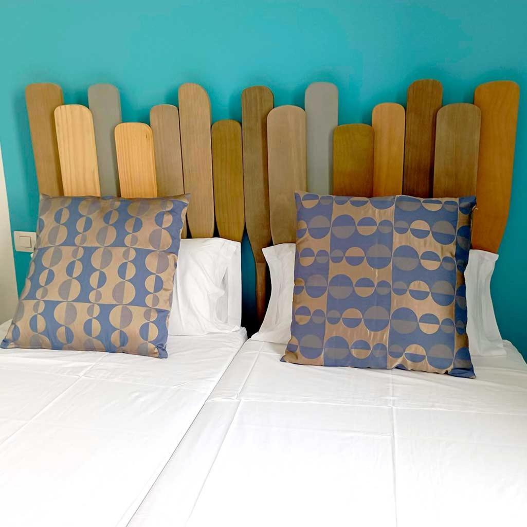 Coliving 1907 Otel Las Palmas de Gran Canaria Dış mekan fotoğraf