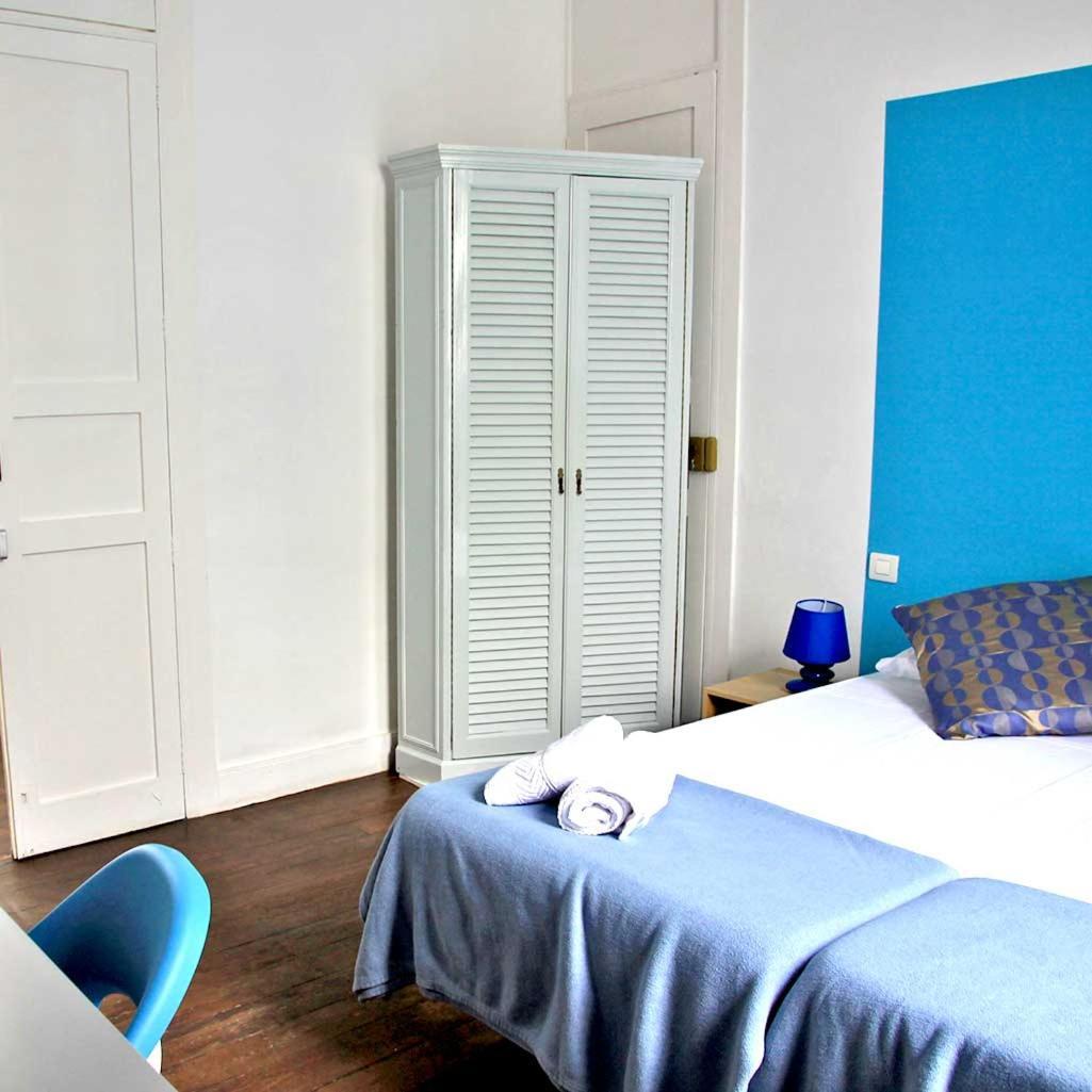 Coliving 1907 Otel Las Palmas de Gran Canaria Dış mekan fotoğraf
