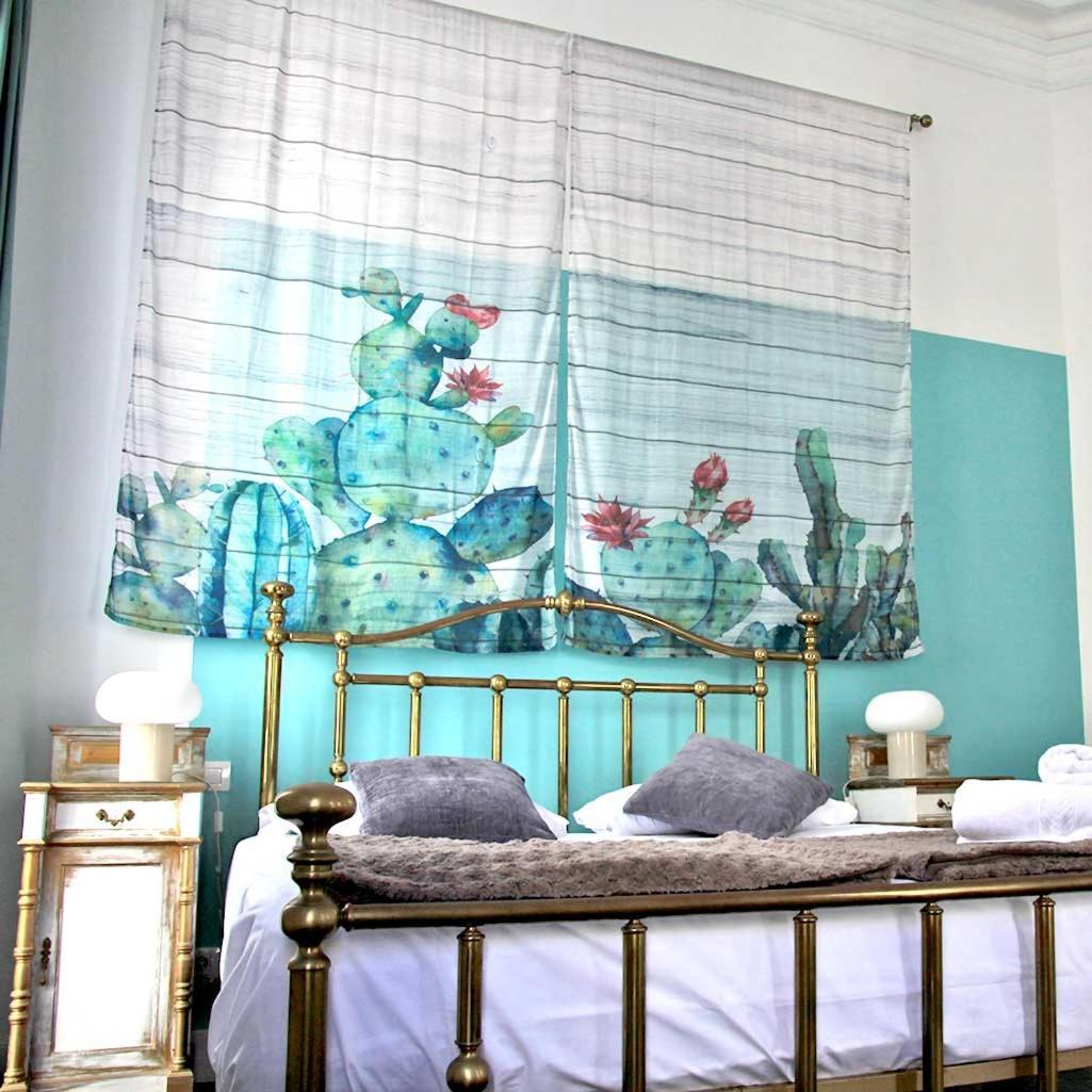 Coliving 1907 Otel Las Palmas de Gran Canaria Dış mekan fotoğraf