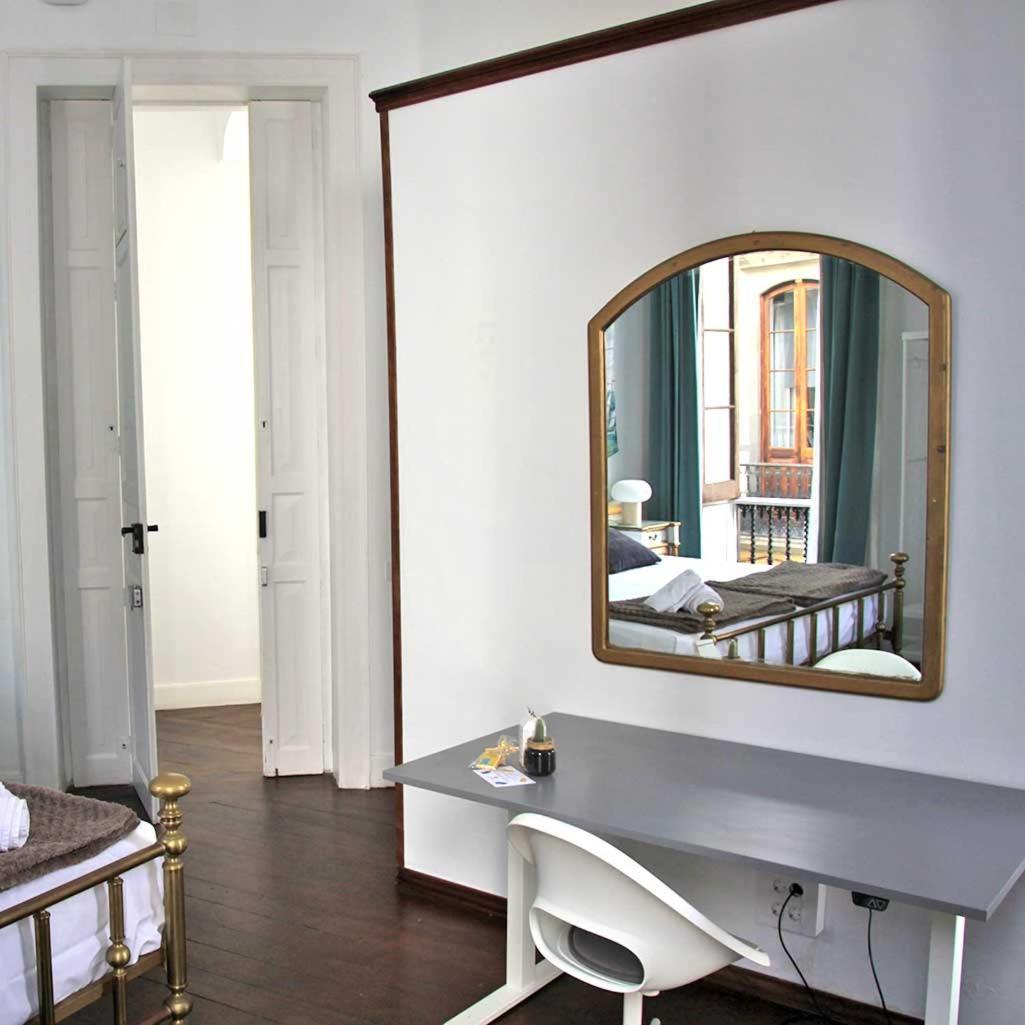 Coliving 1907 Otel Las Palmas de Gran Canaria Dış mekan fotoğraf