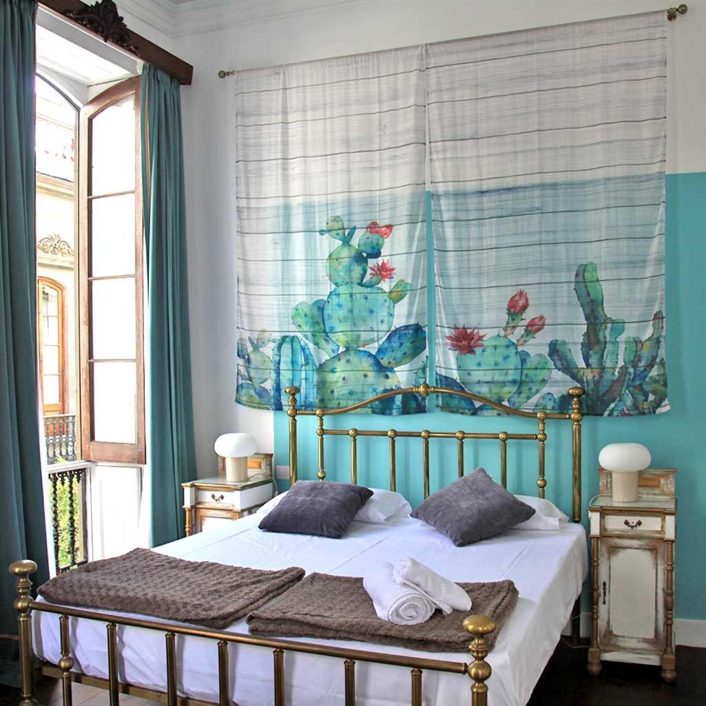 Coliving 1907 Otel Las Palmas de Gran Canaria Dış mekan fotoğraf