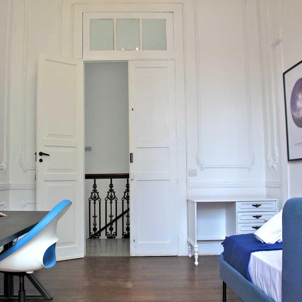 Coliving 1907 Otel Las Palmas de Gran Canaria Dış mekan fotoğraf