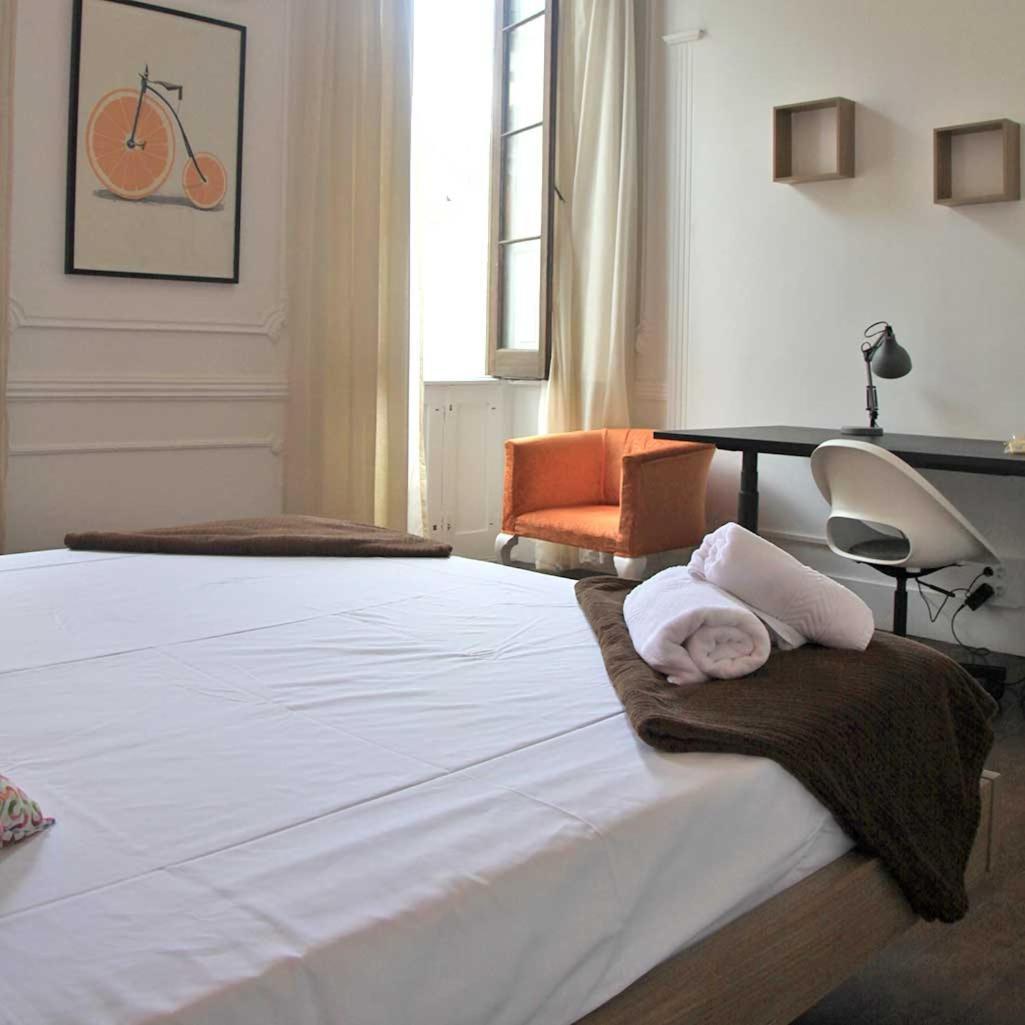 Coliving 1907 Otel Las Palmas de Gran Canaria Dış mekan fotoğraf