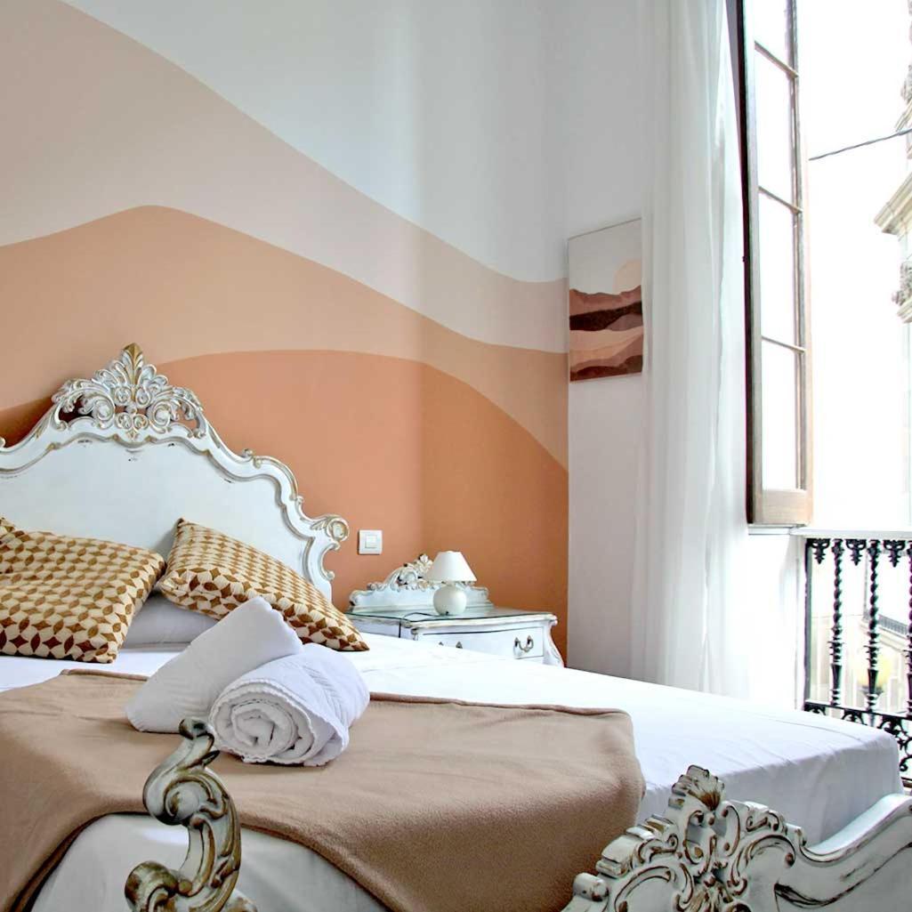 Coliving 1907 Otel Las Palmas de Gran Canaria Dış mekan fotoğraf