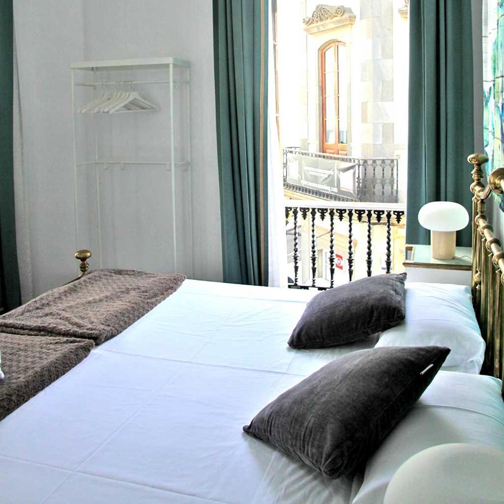 Coliving 1907 Otel Las Palmas de Gran Canaria Dış mekan fotoğraf