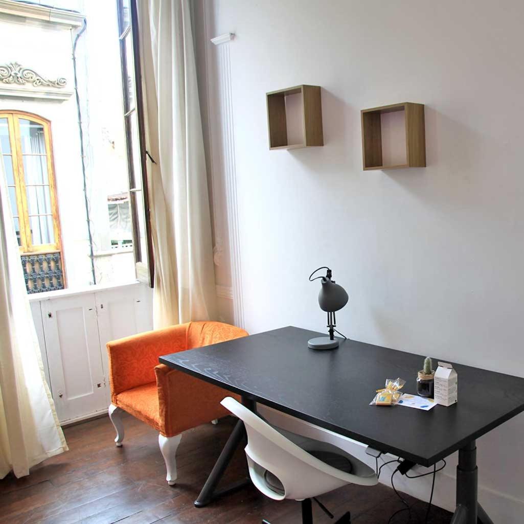 Coliving 1907 Otel Las Palmas de Gran Canaria Dış mekan fotoğraf