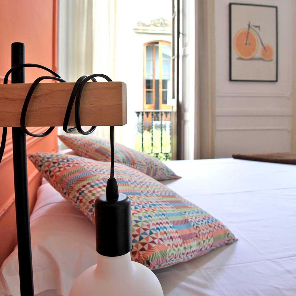 Coliving 1907 Otel Las Palmas de Gran Canaria Dış mekan fotoğraf
