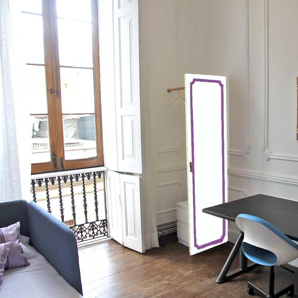 Coliving 1907 Otel Las Palmas de Gran Canaria Dış mekan fotoğraf