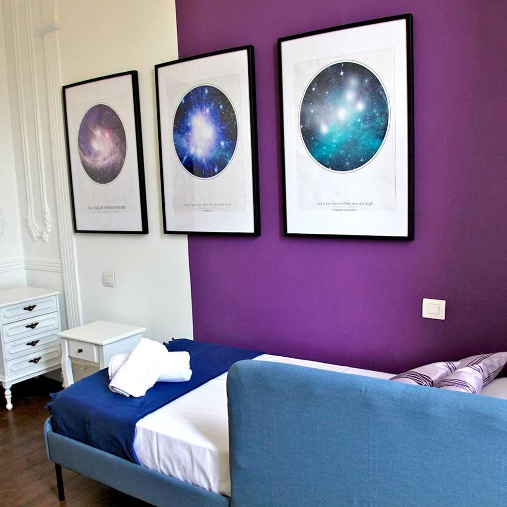 Coliving 1907 Otel Las Palmas de Gran Canaria Dış mekan fotoğraf