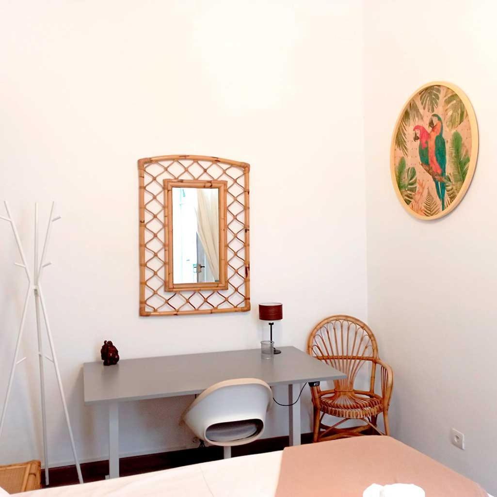 Coliving 1907 Otel Las Palmas de Gran Canaria Dış mekan fotoğraf