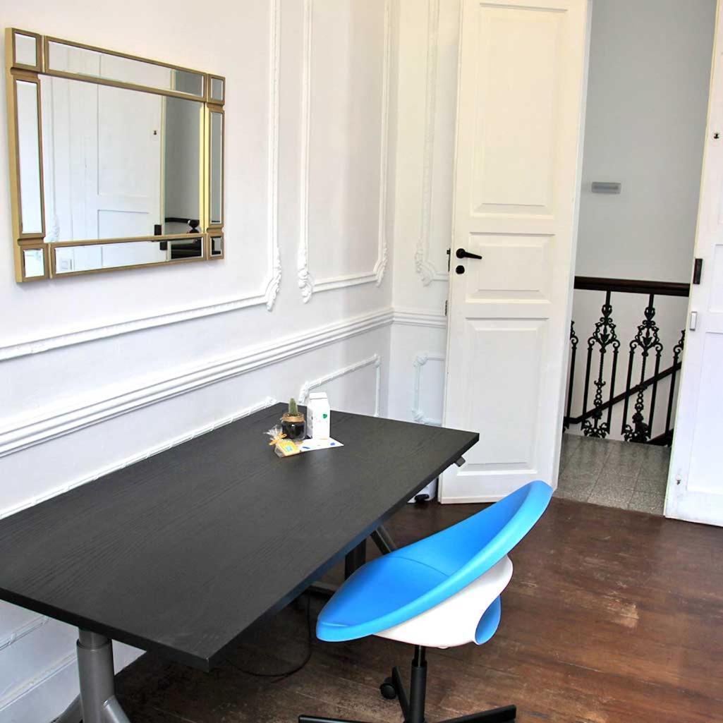 Coliving 1907 Otel Las Palmas de Gran Canaria Dış mekan fotoğraf