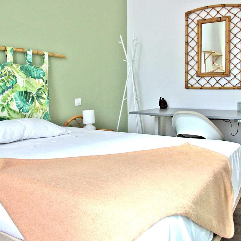 Coliving 1907 Otel Las Palmas de Gran Canaria Dış mekan fotoğraf