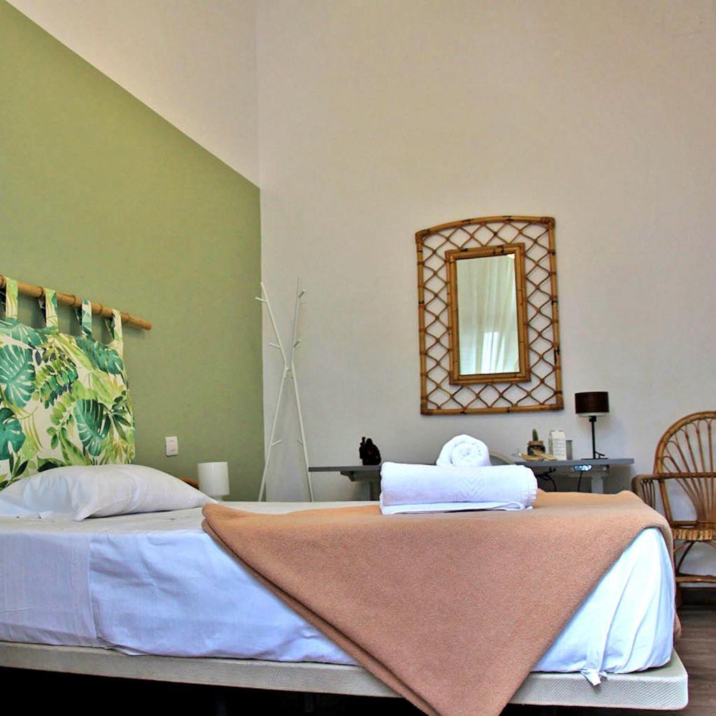 Coliving 1907 Otel Las Palmas de Gran Canaria Dış mekan fotoğraf