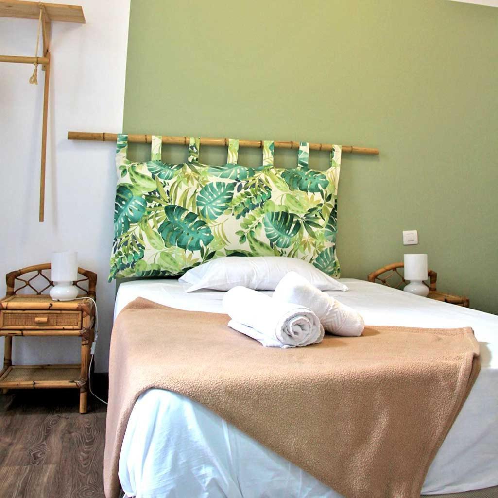 Coliving 1907 Otel Las Palmas de Gran Canaria Dış mekan fotoğraf