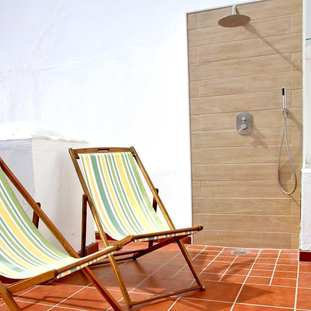 Coliving 1907 Otel Las Palmas de Gran Canaria Dış mekan fotoğraf